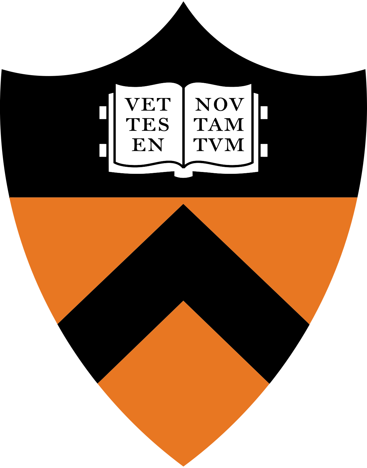 Princeton Logo